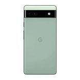 Google Pixel 6a 6/128GB  Sage Pixel62a/3 фото 3