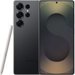 Смартфон SAMSUNG Galaxy S25 Ultra S938, 12GB 256GB Titanium Black 2SIM NFC SM-S938BZKD фото 1
