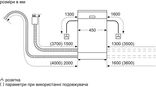 Вбудована посудомийна машина Bosch SPV4HMX65K SPV4HMX65K фото 11