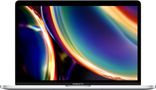 Apple MacBook Pro Touch Bar 13" 16/512Gb Silver (MWP72) 2020 MWP72 фото 1