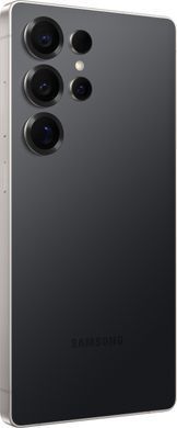 Смартфон SAMSUNG Galaxy S25 Ultra S938, 12GB 256GB Titanium Black 2SIM NFC SM-S938BZKD фото