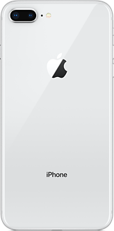 Apple iPhone 8 Plus 256gb Silver MQ8H2 фото