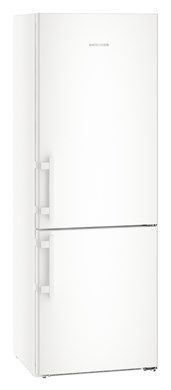 Двокамерний холодильник Liebherr CN 5735 CN 5735 фото
