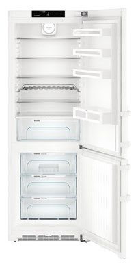 Двухкамерный холодильник Liebherr CN 5735 CN 5735 фото
