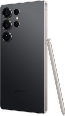 Смартфон SAMSUNG Galaxy S25 Ultra S938, 12GB 256GB Titanium Black 2SIM NFC SM-S938BZKD фото
