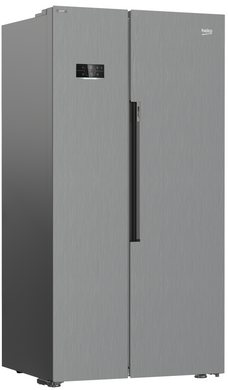 Холодильник BEKO GN164020XP GN164020XP фото