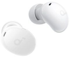 Навушники ANKER SoundСore A30i White A3958G21 фото