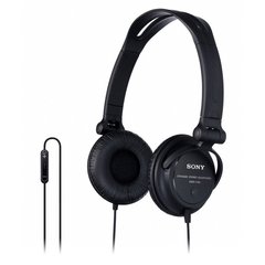 Навушники Sony MDR-V150A Black 8562 фото