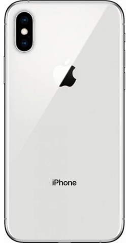 iPhone X S シルバー 本体512GB Купить Apple iPhone Xs 512Gb Silver 24794 в интернет магазине