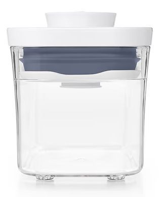 Ємність для зберігання OXO Food Storage 0,4 л прозора (11235000) 11235000 фото