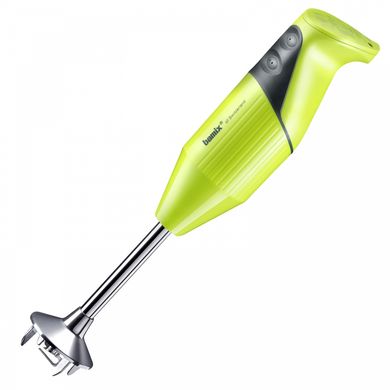 Bamix DeLuxe M200 Lime 1010.057 фото