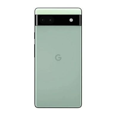 Google Pixel 6a 6/128GB  Sage Pixel62a/3 фото