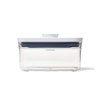 Ємність для зберігання OXO Food Storage 0,4 л прозора (11235000) 11235000 фото