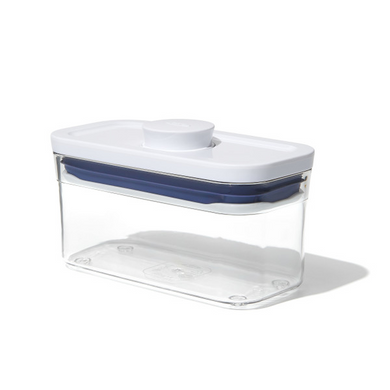 Ємність для зберігання OXO Food Storage 0,4 л прозора (11235000) 11235000 фото