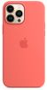 Чехол iPhone 13 Pro Max Silicone Case with MagSafe (Pink Pomelo) MM2N3ZE/A MM2N3ZE/A фото
