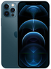 Apple iPhone 12 Pro Max 256GB (Pacific Blue) MGDF3 фото