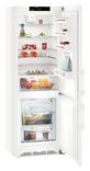 Двухкамерный холодильник Liebherr CN 5735 CN 5735 фото 2
