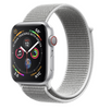 Apple Watch Series 4 GPS + LTE 40mm Silver Aluminum Case with Seashell Sport Loop MTUF2/MTVC2 2123414 фото