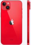 iPhone 14 Plus 256GB Product Red 14 Plus/6 фото 2