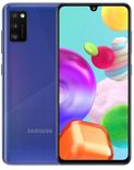 Samsung Galaxy A41 2020 A415F 4/64Gb Blue A415F1 фото 1