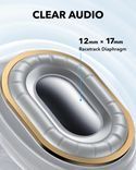 Навушники ANKER SoundСore C40i Golden A3331GB1 фото 4