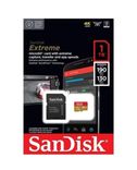 Карта пам'яті SanDisk Extreme microSDXC 1TB + SD Adapter (SDSQXAV-1T00-GN6MA) SDSQXAV-1T00-GN6MA фото 3