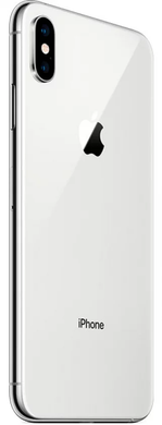 Apple iPhone Xs 256Gb Silver 24793 фото
