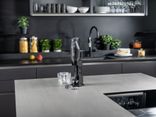 Bamix DeLuxe M200 Anthracite 1010.056 фото 6