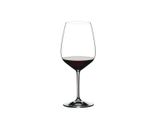Набір келихів RIEDEL HEART TO HEART для червоного вина Cabernet-Sauvignon 0,8 л 2 шт (6409/0) 6409/0 фото 2