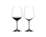 Набор бокалов RIEDEL для красного вина Cabernet-Sauvignon 0,8 л 2 шт (6409/0) 6409/0 фото 1