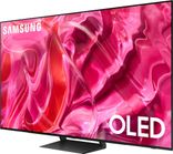 Телевізор Samsung QE65S90CAUXUA QE65S90CAUXUA фото 3