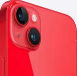 iPhone 14 Plus 256GB Product Red 14 Plus/6 фото 3