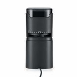 Електрична кавомолка Wilfa Daily CG2G-260, чорна (605780) 605780 фото 5
