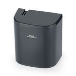 Електрична кавомолка Wilfa Daily CG2G-260, чорна (605780) 605780 фото 6