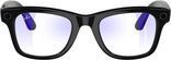 Смарт-окуляри Ray-Ban Meta Wayfarer Shiny Black Frame Clear Lenses (RW4006 601/SB 50-22) RW4006 601/SB 50-22 фото 3