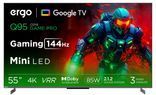 Телевізор ERGO 55MQ95 Game PRO рідкокристалічний 55MQ95 фото 1