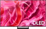 Телевізор Samsung QE65S90CAUXUA QE65S90CAUXUA фото 4