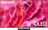 Телевізор Samsung QE65S90CAUXUA QE65S90CAUXUA фото 1