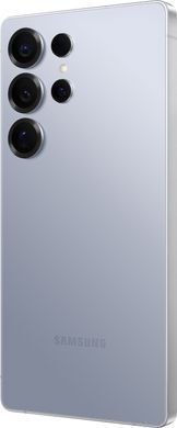 Смартфон Samsung Galaxy S25 Ultra 12/256Gb Titanium Silverblue SM-S938BZBD фото