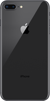 Apple iPhone 8 Plus 64gb Space Gray MQ8L2 фото