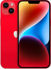 iPhone 14 Plus 256GB Product Red