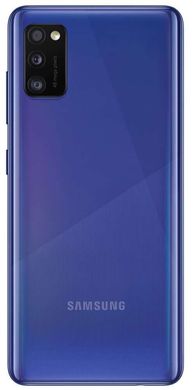 Samsung Galaxy A41 2020 A415F 4/64Gb Blue A415F1 фото