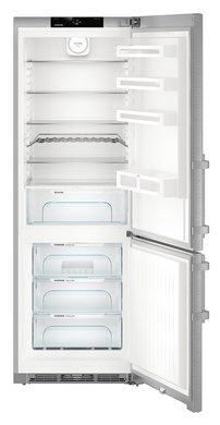 Двокамерний холодильник Liebherr CNef 5735 CNef 5735 фото