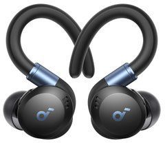 Навушники ANKER SoundСore Sport X20 Black A3968G11 фото