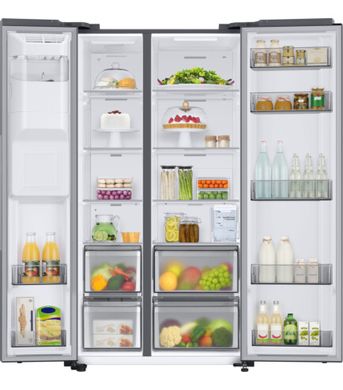 Холодильник Samsung RS68A8520S9/UA RS68A8520S9/UA фото