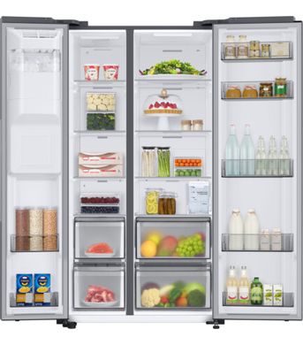 Холодильник Samsung RS68A8520S9/UA RS68A8520S9/UA фото