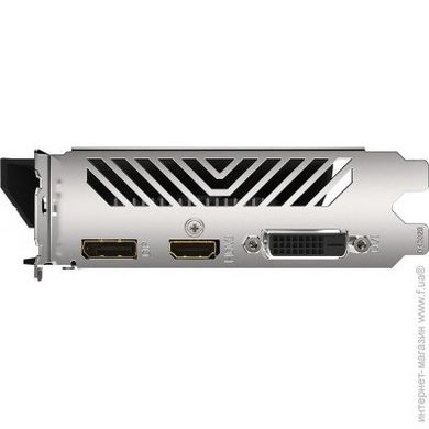 Видеокарта Gigabyte GeForce GTX 1650 SUPER OC 4G (GV-N165SOC-4GD) GV-N165SOC-4GD фото