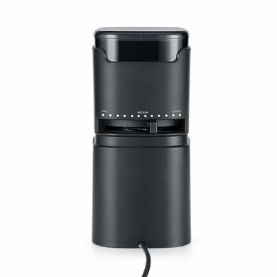 Електрична кавомолка Wilfa Daily CG2G-260, чорна (605780) 605780 фото
