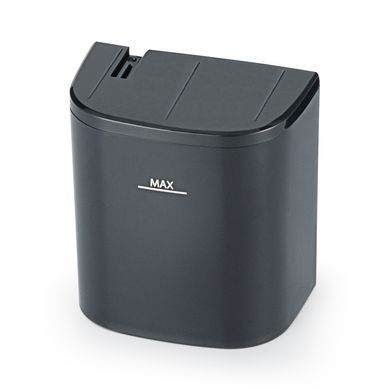 Електрична кавомолка Wilfa Daily CG2G-260, чорна (605780) 605780 фото