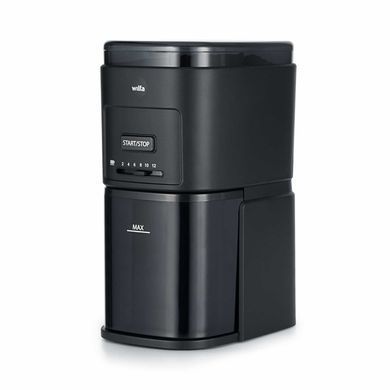 Електрична кавомолка Wilfa Daily CG2G-260, чорна (605780) 605780 фото